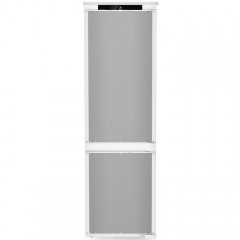 Liebherr ICNSd 5123 Plus Εντοιχιζόμενος Ψυγειοκαταψύκτης NoFrost Υ177xΠ54.1xΒ54.5εκ. Λευκός